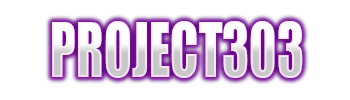 Logo PROJECT303